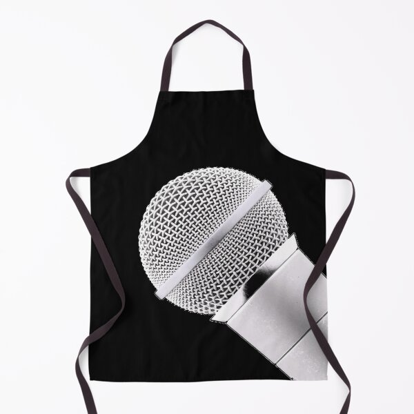 Item preview, Microphone designed and sold by PeterADesign.