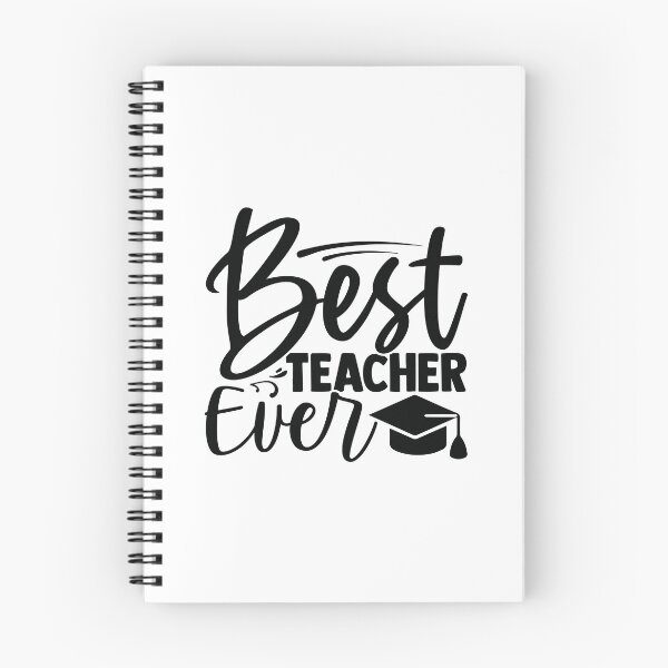 Item preview, BEST TEACHER EVER designed and sold by SticerOcean.