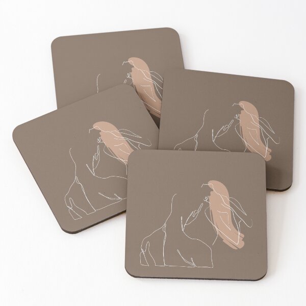 Item preview, Hand-drawn profile monoline of a couple; 13 pro max iPhone case designed and sold by BeskrajemM.