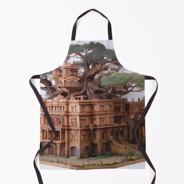 Item preview, Tree House designed and sold by brainydkidstore.