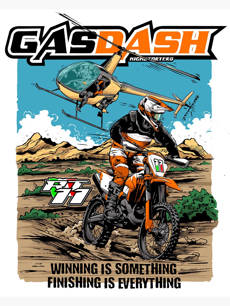 "Gas Dash Australia 2023" Sticker for Sale by TheArtWarehouse Redbubble
