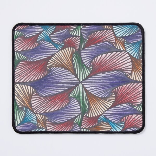 Item preview, Colorful spiralart designed and sold by ArtErica.