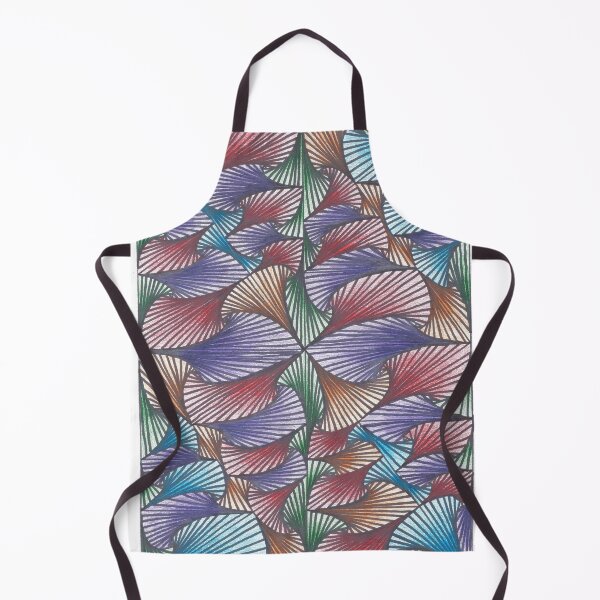 Item preview, Colorful spiralart designed and sold by ArtErica.