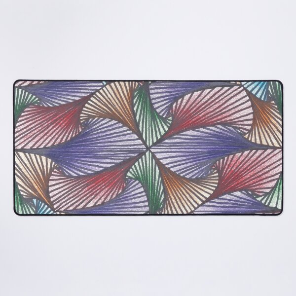 Item preview, Colorful spiralart designed and sold by ArtErica.