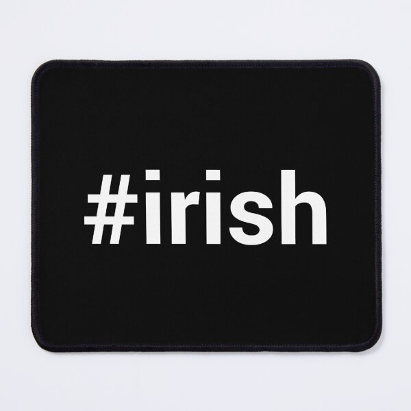 Item preview, #irish designed and sold by typographyco.