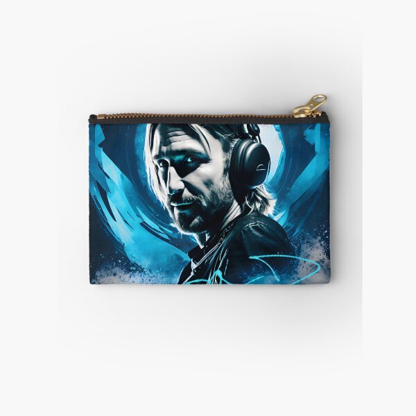 Item preview, DJ David Guetta designed and sold by DjArtist45.