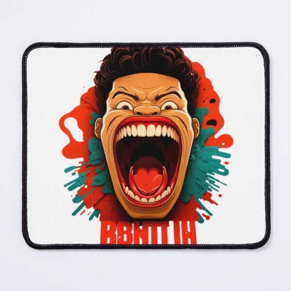 Item preview, Big mouth designed and sold by Fruit Mood.