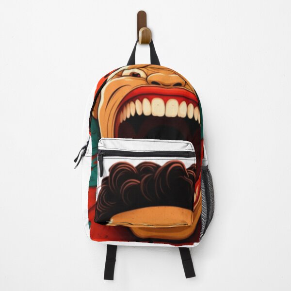 Item preview, Big mouth designed and sold by Fruit Mood.