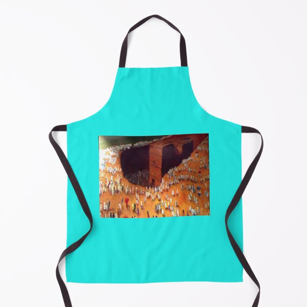 Item preview, Lalibela Ethiopia-Ethiopian Painting designed and sold by CovidLocky.