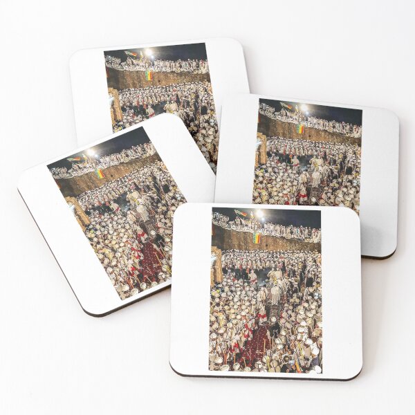 Item preview, Lalibela Ethiopia-Lalibela Ethiopia Christmas designed and sold by CovidLocky.