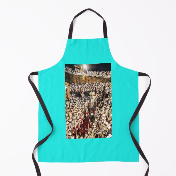 Item preview, Lalibela Ethiopia-Lalibela Ethiopia Christmas designed and sold by CovidLocky.