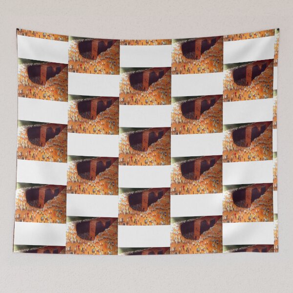 Item preview, Lalibela Ethiopia-Ethiopian Painting designed and sold by CovidLocky.