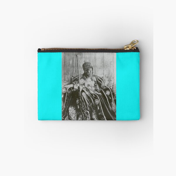 Item preview, Menelik II      designed and sold by CovidLocky.