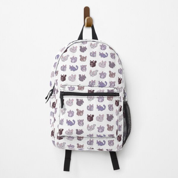 Item preview, Cute chinchillas pack designed and sold by Yarafantasyart.