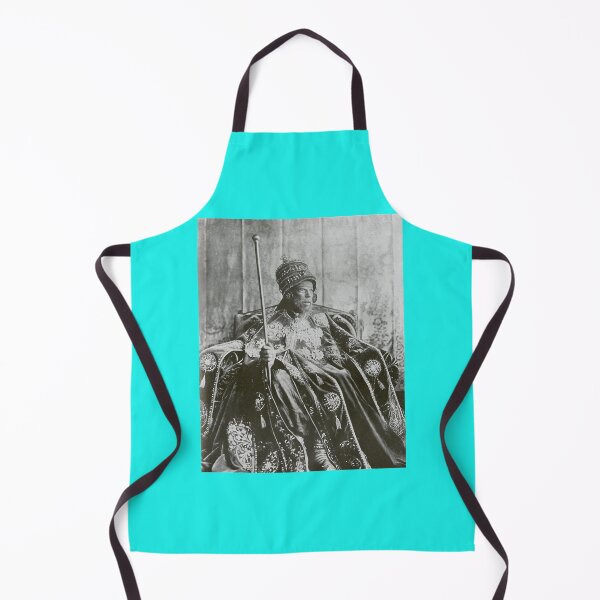 Item preview, Menelik II designed and sold by CovidLocky.