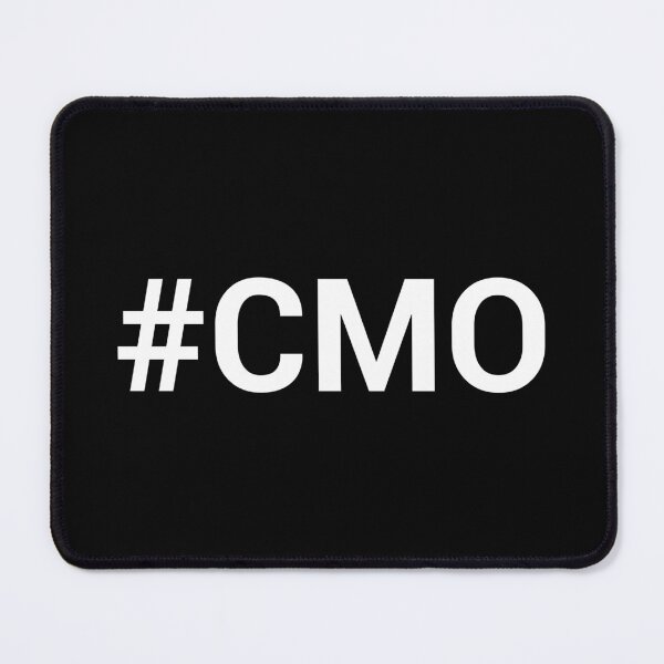 Item preview, #CMO designed and sold by typographyco.