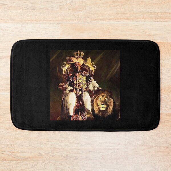 Item preview, Menelik ii  designed and sold by CovidLocky.