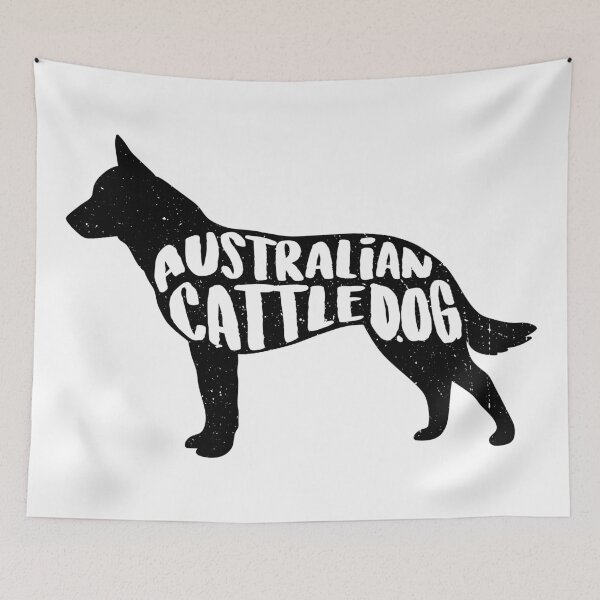 Item preview, Australian Cattle Dog designed and sold by Reece M.