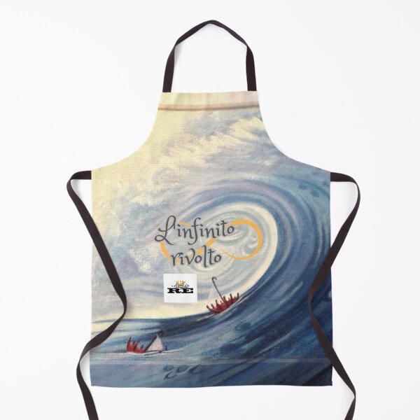 Artikelvorschau, infinito, stelle, murales, mare, onde, barche, l'infinito rivolto, Augusto Re entworfen und verkauft von AugustoRe.