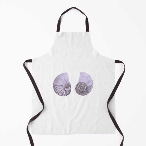 Item preview, Seashells designed and sold by Salamandie.