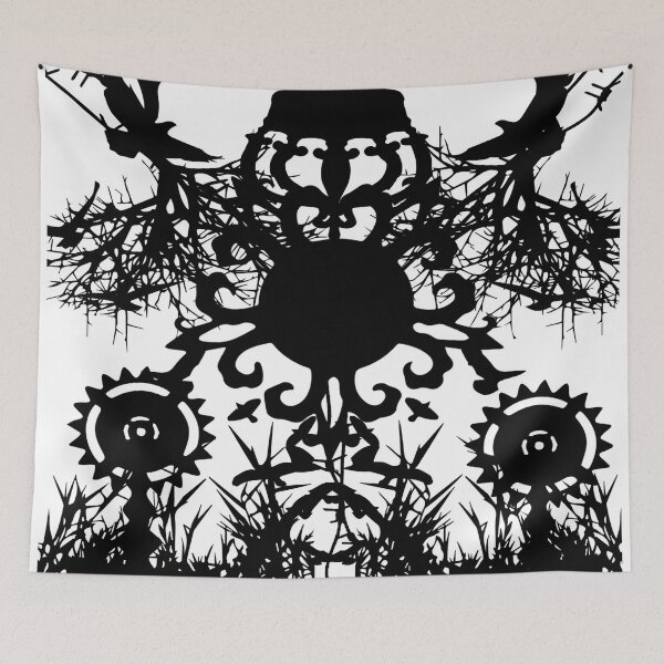 Item preview, Expression designed and sold by HolyRevenant.