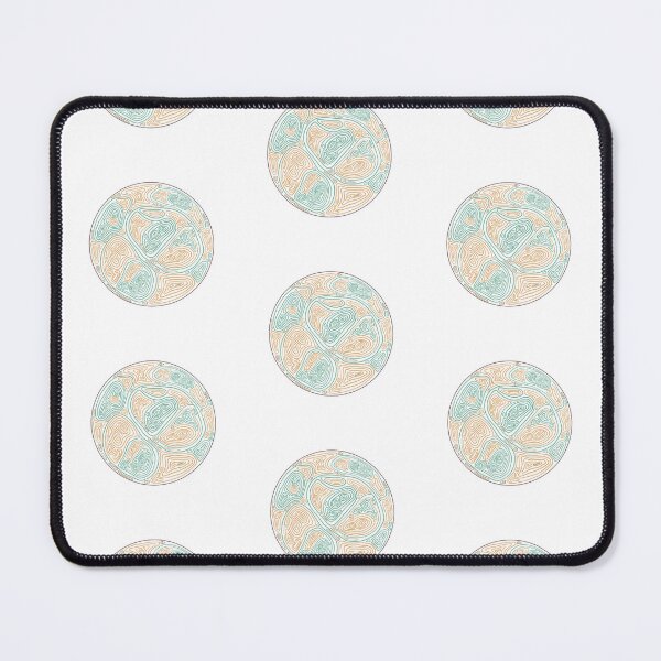 Item preview, Inflated - Abstract designed and sold by MirandaOriginal.