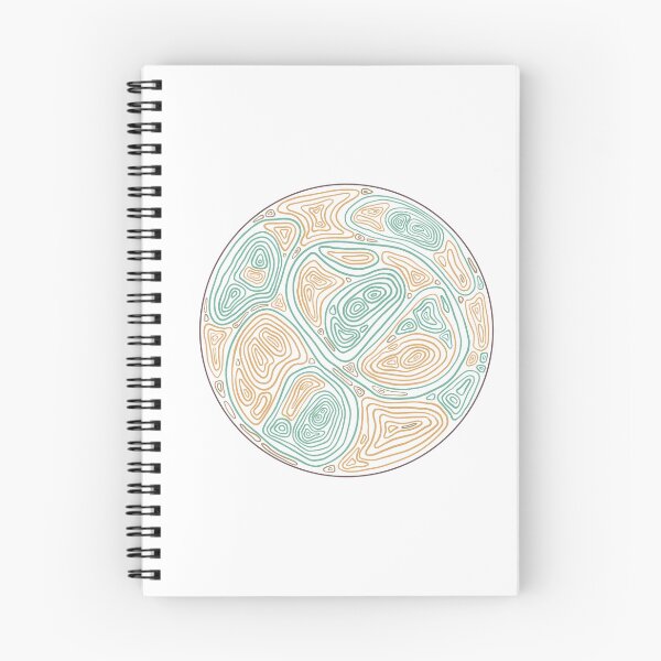 Item preview, Inflated - Abstract designed and sold by MirandaOriginal.