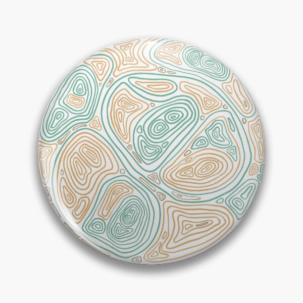 Item preview, Inflated - Abstract designed and sold by MirandaOriginal.