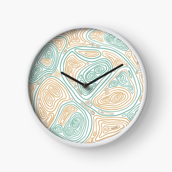 Item preview, Inflated - Abstract designed and sold by MirandaOriginal.
