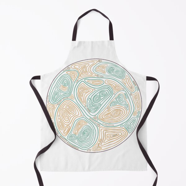 Item preview, Inflated - Abstract designed and sold by MirandaOriginal.