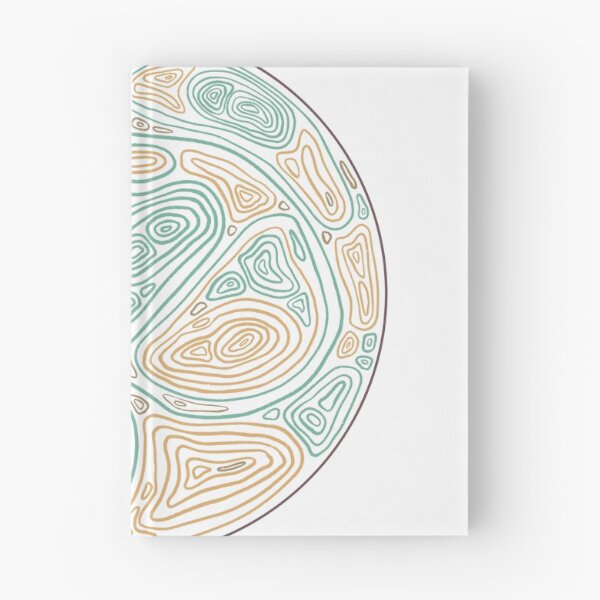 Item preview, Inflated - Abstract designed and sold by MirandaOriginal.