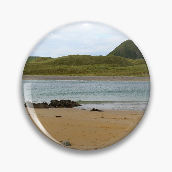 Item preview, Doagh beach county Donegal Ireland  designed and sold by eddiebarronshop.