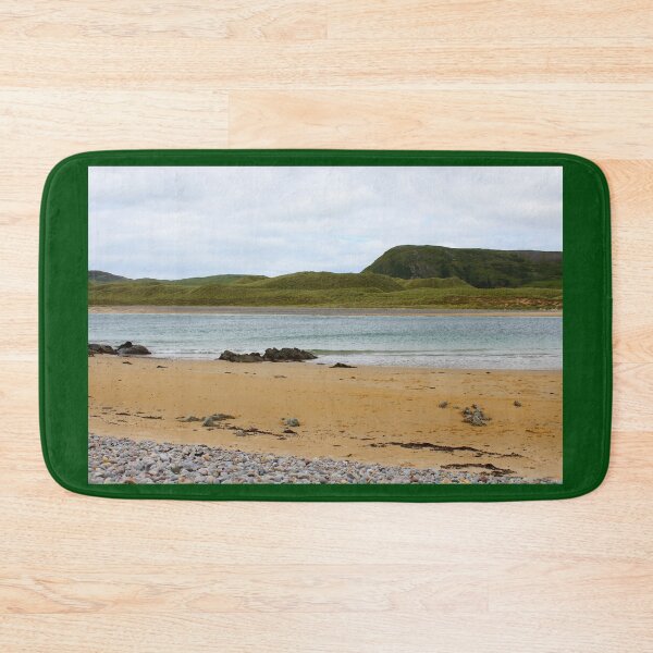 Item preview, Doagh beach county Donegal Ireland  designed and sold by eddiebarronshop.