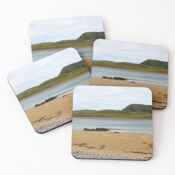Item preview, Doagh beach county Donegal Ireland  designed and sold by eddiebarronshop.