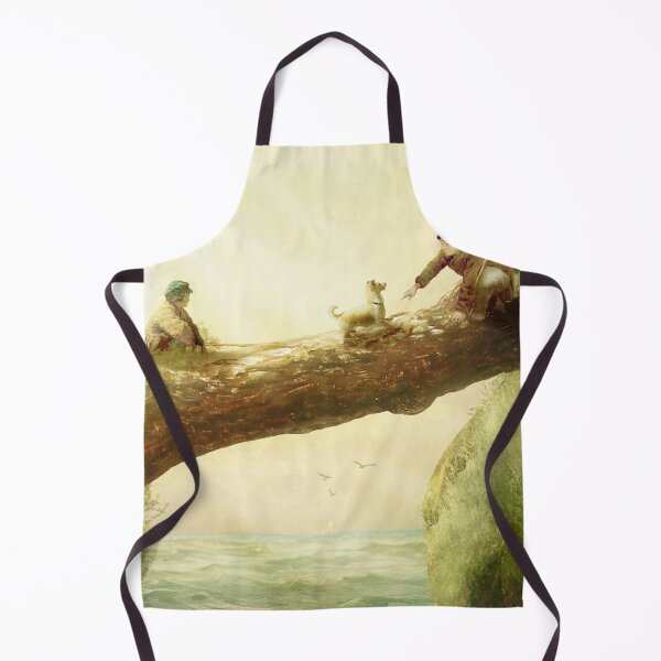 Item preview, A Morning Adventure designed and sold by DVerissimo.