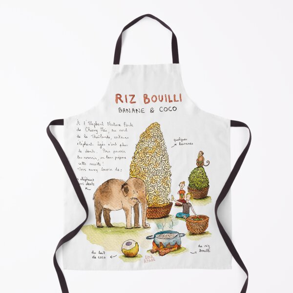 Item preview, Boiled rice recipe designed and sold by LinaKahal.