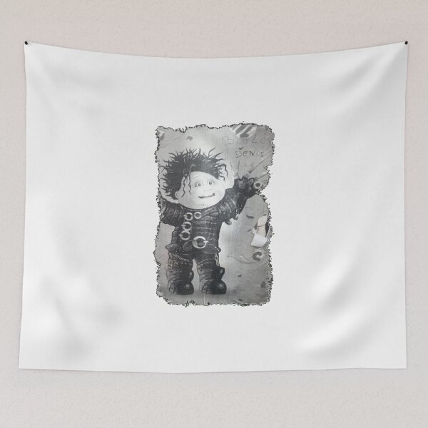 Item preview, Cabbage Patch Edward Scissorhands designed and sold by 180stays.