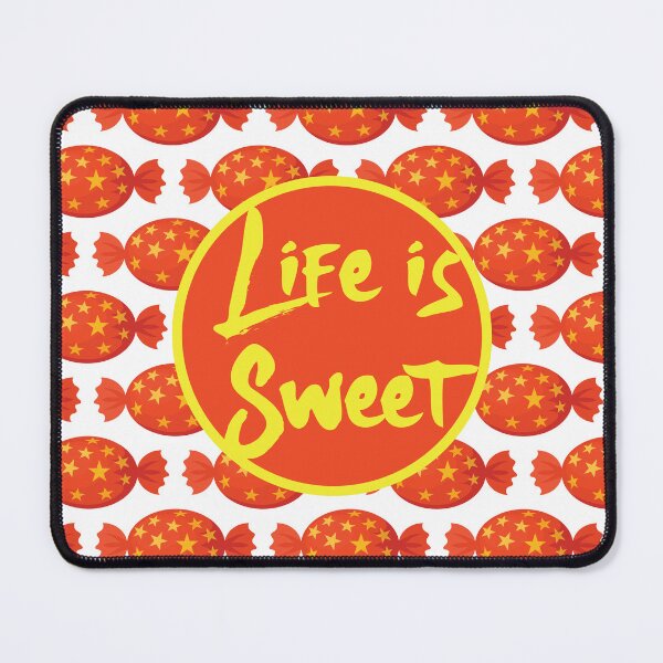 Item preview, Life is Sweet designed and sold by Jools-57.
