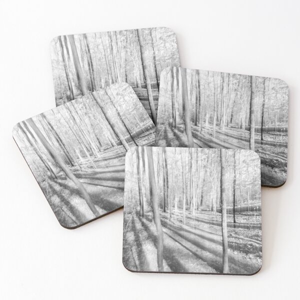 Item preview, Ghost Trees designed and sold by Craig Kauzmann.