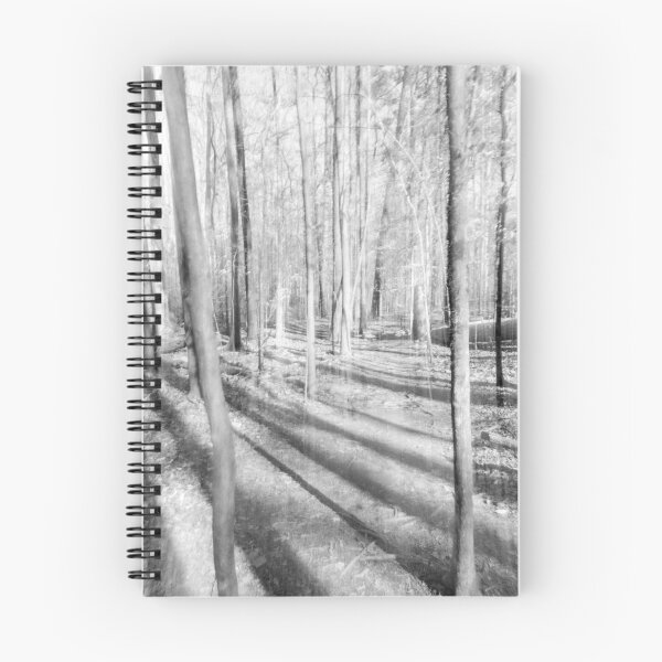 Item preview, Ghost Trees designed and sold by Craig Kauzmann.