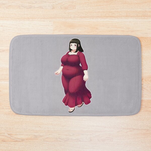 Item preview, BBW Cartoon Lady designed and sold by RaveToTheGrave.