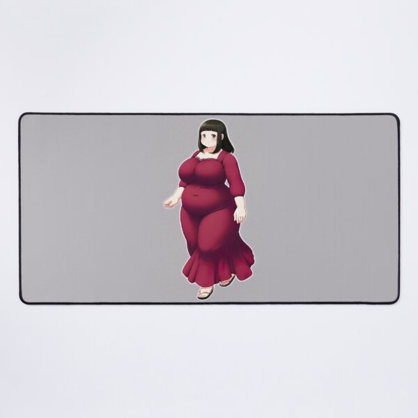 Item preview, BBW Cartoon Lady designed and sold by RaveToTheGrave.