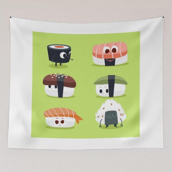 Item preview, Cute Food designed and sold by TheDeltaFighter.