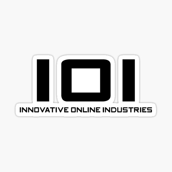 Ready Player One IOI Innovative Online Industries