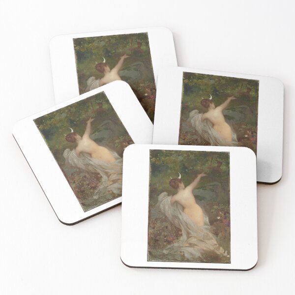 Item preview, Henryk Siemiradzki   Diana And Actaeon  designed and sold by TeeARTHY.