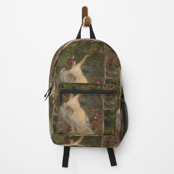 Item preview, Henryk Siemiradzki Diana And Actaeon designed and sold by TeeARTHY.