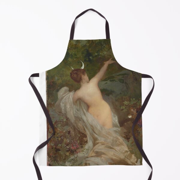 Item preview, Henryk Siemiradzki   Diana And Actaeon  designed and sold by TeeARTHY.