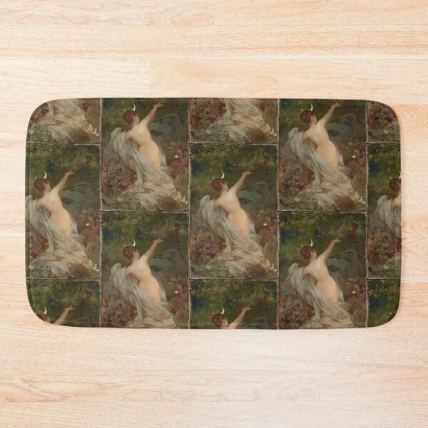 Item preview, Henryk Siemiradzki Diana And Actaeon designed and sold by TeeARTHY.