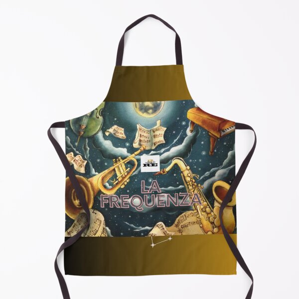 Artikelvorschau, la frequenza, musica, Augusto Re entworfen und verkauft von AugustoRe.