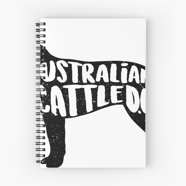 Item preview, Australian Cattle Dog designed and sold by Reece M.